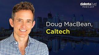 Recipes for Success with Doug MacBean, Deputy CIO of Caltech’s Investment Office