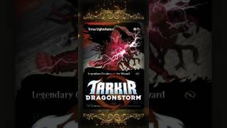 NEW TOY for Mono Red?! // TERSA LIGHTSHATTER // Tarkir Dragonstorm Spoiler