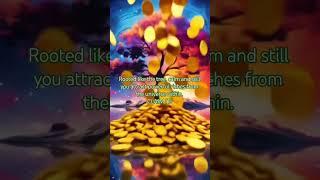 CLAIM A POWERFUL abundance  Type YES & align with Higher Vibes 