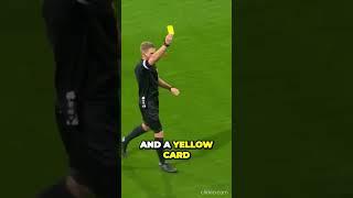 Funny Bundesliga moment 