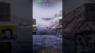 А вот и гайд подъехал. подписку) #wot #worldoftanks #shortswot #barbarian #the_barbarian #bebra