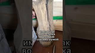 Как распознать ведьму? У нее точно есть ступа, сказала знакомая бабушка!