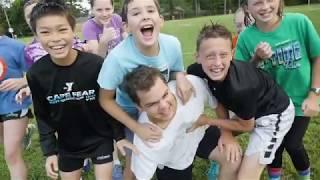 2010-2020: A Decade in Review - YMCA of Southeastern NC