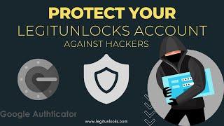 Protect Urself With 2FactorAuthentication (2FA) NOW! How To Use Google Authenticator & Help Yourself