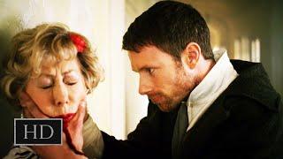 Поворот не туда 6: Последний курорт (2014) - Держите себя в руках