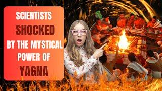 Flames of Bliss: How Havan Can Energize Your Surroundings | Power Of Yagna