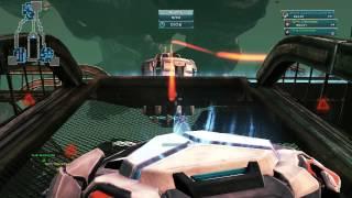 sanctum 2: The time vortex!