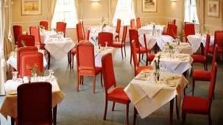 Widbrook Grange Hotel Bradford-on-Avon