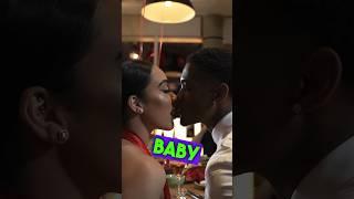 RISSA & QUAN Reveal Baby #3  #rissaandquanupdate #rissaquan