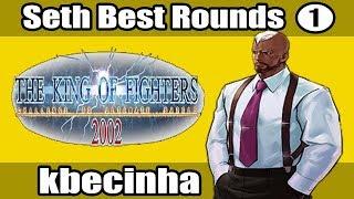 KOF 2002 - kbecinha (Seth Best Rounds) 