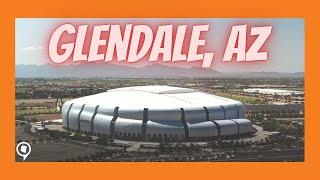 Living in Glendale, Arizona Tour | Westgate & Neighborhoods