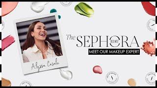 The Sephora Edit: Meet Our Makeup Expert | Sephora SEA