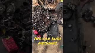 African Bush Mechanic