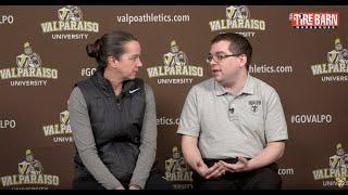 Valpo Basketball Weekly • 01.06.20