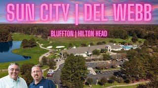 Sun City - Del Webb - Bluffton, SC | Hilton Head, SC - Retirement Active Adult Living