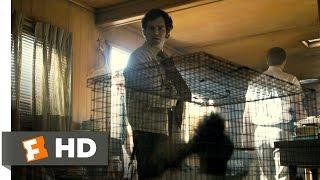 Zodiac (6/9) Movie CLIP - Sunset Trailer Park (2007) HD