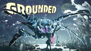 Самый Сложный БОСС в Grounded