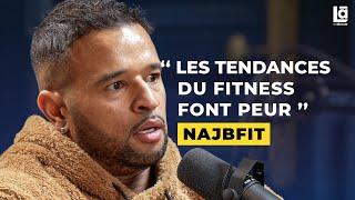 Plus personne ne s'entraine pour les bonnes raisons - @Najbfit