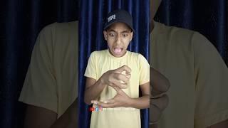 Try This  Finger Magic  #shorts #viral #magic