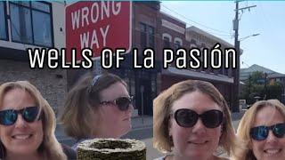 Wells of La Pasión: Dawn’s Autobiography