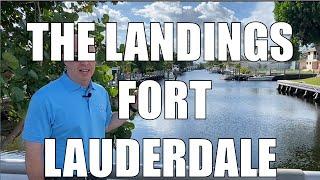The Landings | Fort Lauderdale