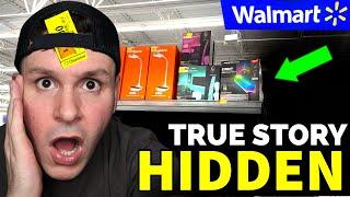 HIDDEN ... Behind the Rack → Walmart Secret Clearance Deals (no coupons!) Shopping For Savings