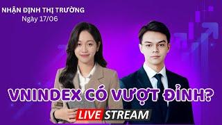 Nhận Định Thị Trường Chứng Khoán 09/06: Căn Cứ 1320 Có An Toàn ? Mua Hay Bán? Phân Tích Cổ Phiếu
