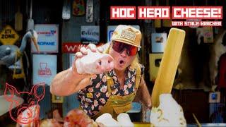 Hog Head Cheese!