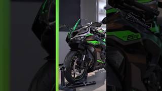 Kawasaki Ninja Zx-6R New bike launch2024 | Ninja Zx-6R New bike 2024 #shorts #youtubeshorts #viral