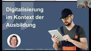 Azubi-Recruiting Trends 2024 - Teil 2