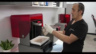 How to 3D print Clear Aligners