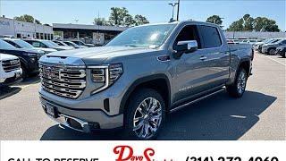 New 2024 GMC Sierra 1500 Saint Louis, MO #T241774 - SOLD