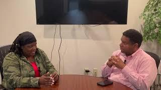 Shana Jones Full Interview 1080