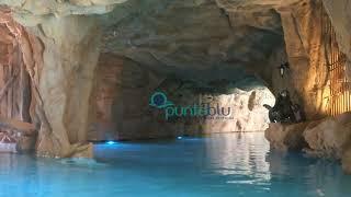 Piscina e Rocce artificiali