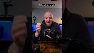 You need to know this about your Aperture   #cameralens #camera