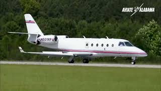 Roger Penske & Rick Hendrick in Atlanta