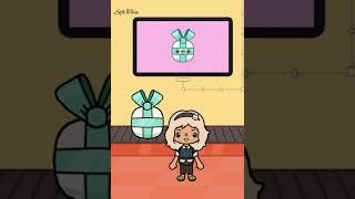 #shorts#TocaLifeWorld Free Friday Gift For Sofi #tocaboca