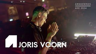 Joris Voorn | Awakenings x Spectrum ADE 2024