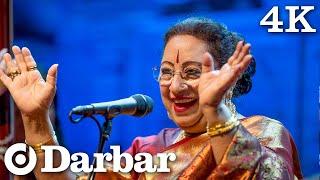 Genius of Begum Parveen Sultana | Raag Puriya Dhanashree | Music of India