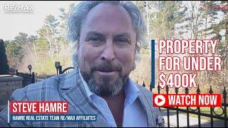 Homes For Sale Under $400,000 in Ottawa? - Hamre Real Estate Team RE/MAX Affiliates Realty LTD