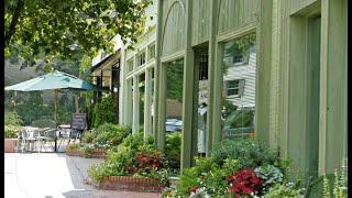 Welcome to Chappaqua