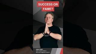 Advice for Devs making online content | Richard Campbell and Adam Cogan | Tech Yak