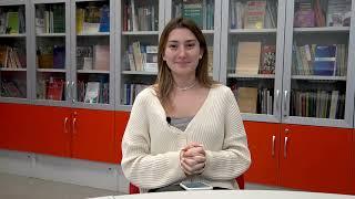 Выпускники ИСОП абитуриентам