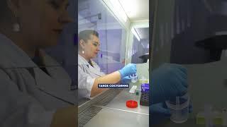 Сохрани свое будущее: криоконсервация половых клеток  #репробанк #инновации #медицина