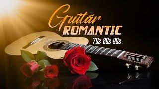 Guitar Instrumental Music Eliminates Stress, Timeless Old Melodies, Romantic Guitar Songs