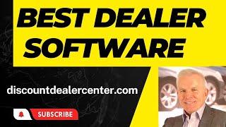 Dealer Center Dealer Management Software-Is It the Best DMS?