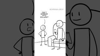 Kidding.