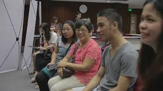 CTTE Technology Transfer Day