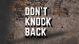 Don’t Knock Back – Creepypasta (Featuring: Freaky Attractions)