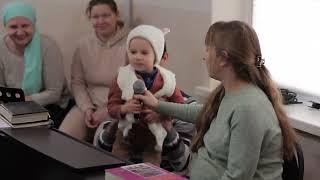 22.01.2023 Воскресное собрание